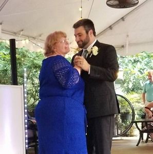 Meet your Posher, Annamarie